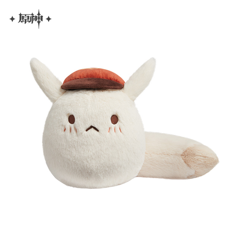 Dodoco Plush Doll