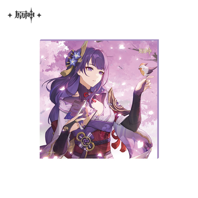 Destined Day Series Shikishi Board Vol.2