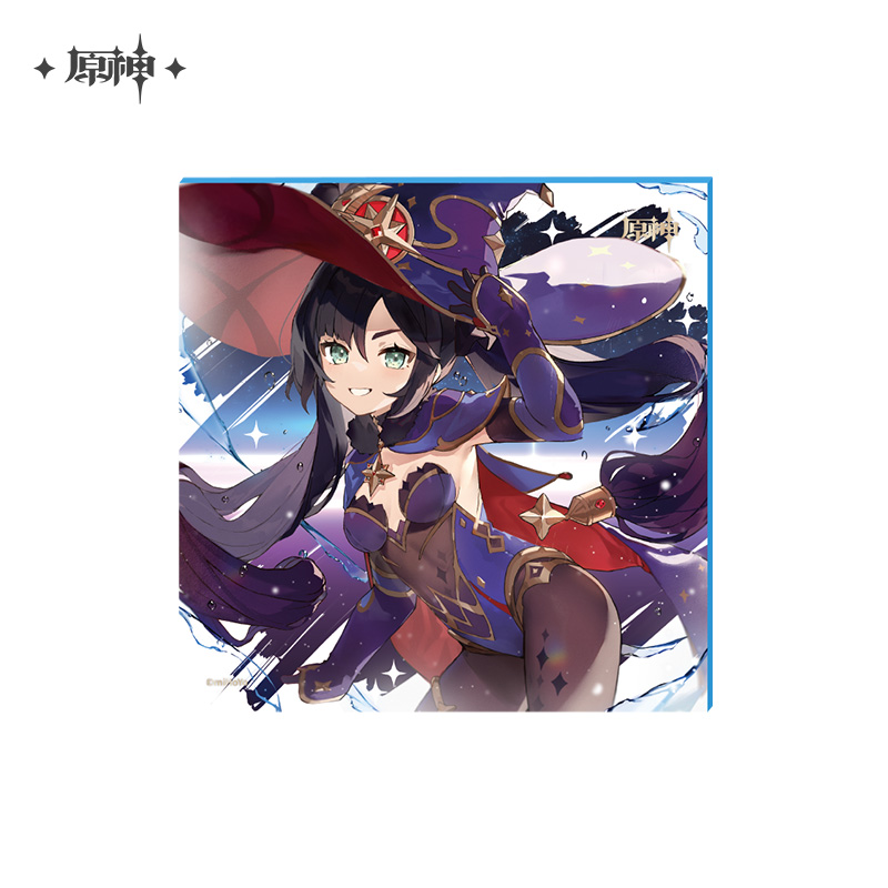 Destined Day Series Shikishi Board Vol.3