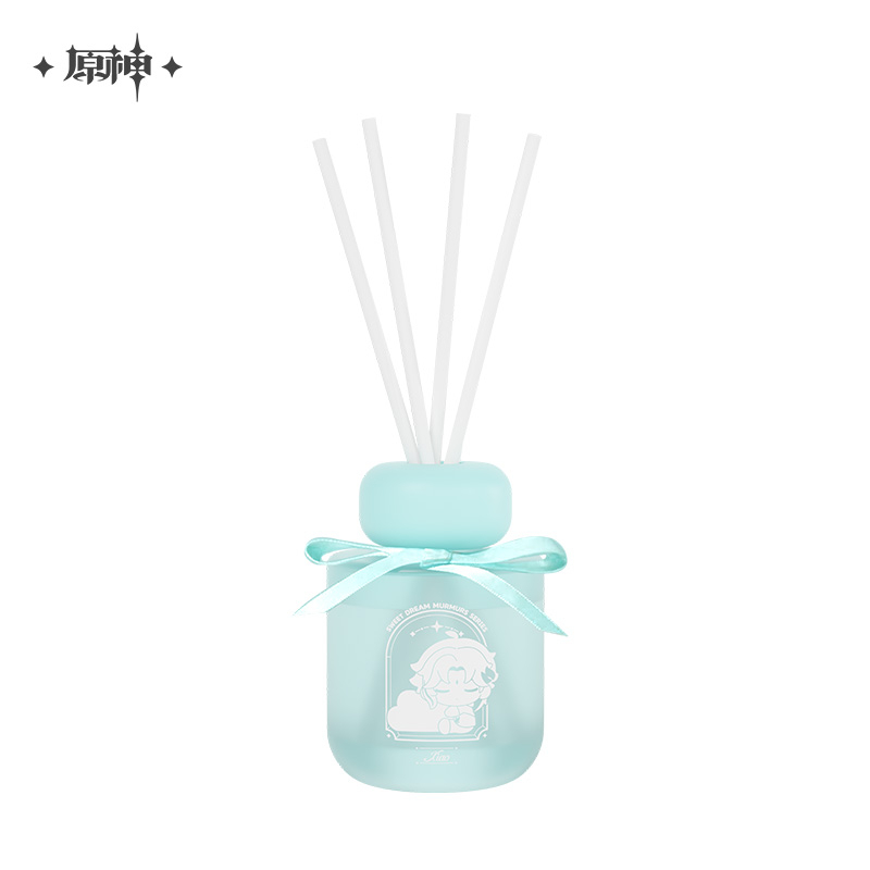 Sweet Dream Whisper Series Aromatherapy Diffuser