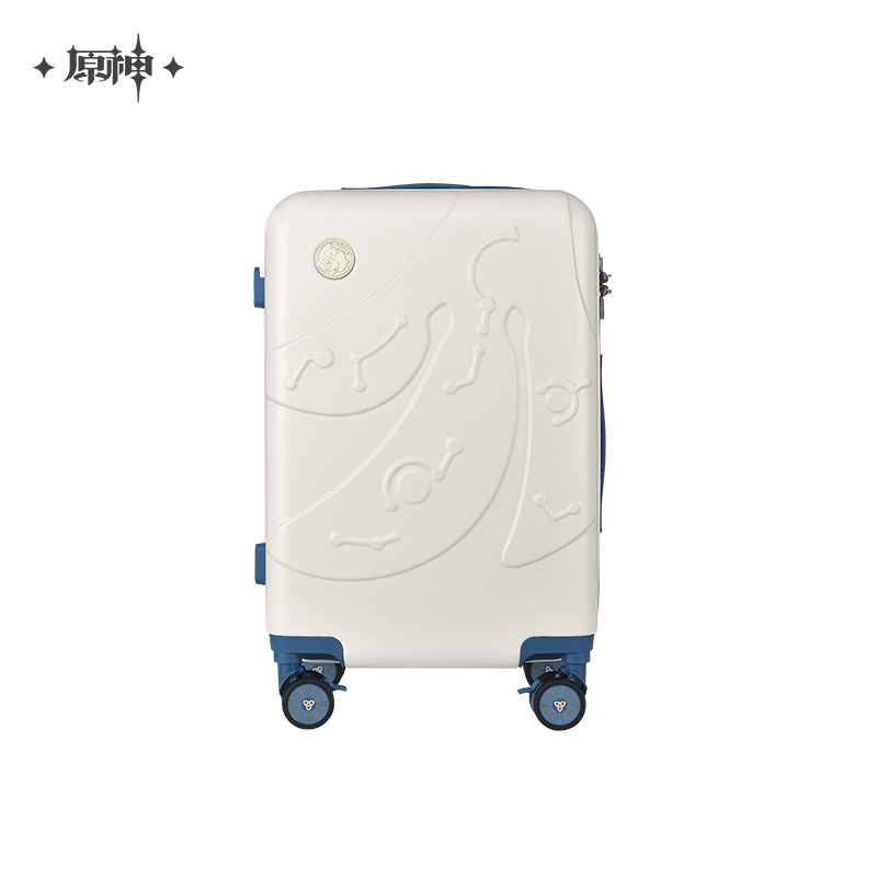 Paimon Travel Series Luggage