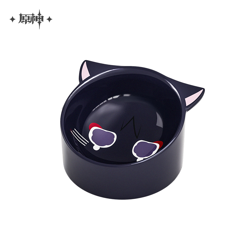 Fairytale Cat Series Pet Bowl