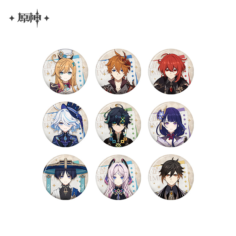 Lightbox Chronicles Series Badge