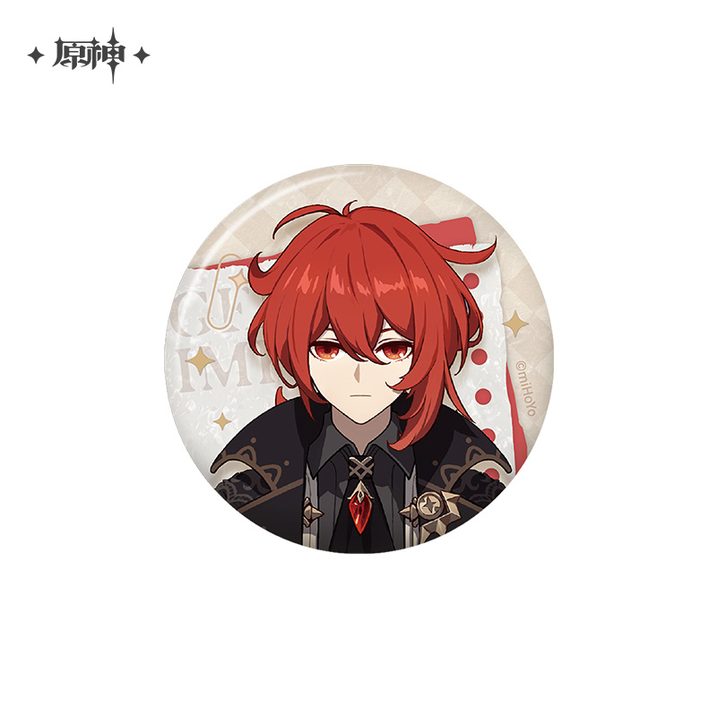 Lightbox Chronicles Series Badge