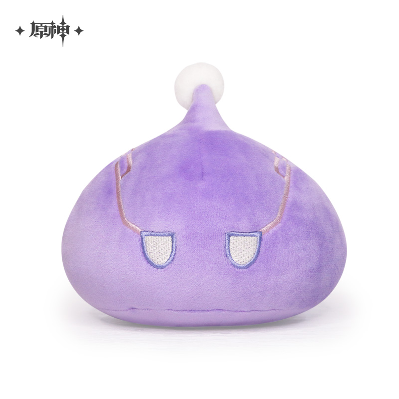 Slime Series Plush Doll