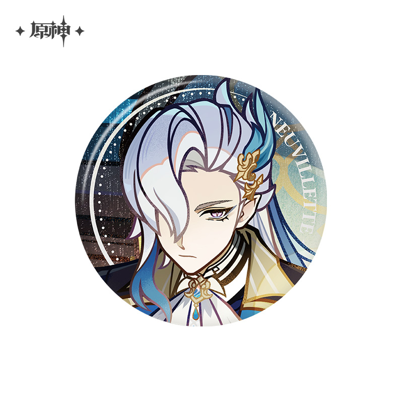 Version Preview Series Badge