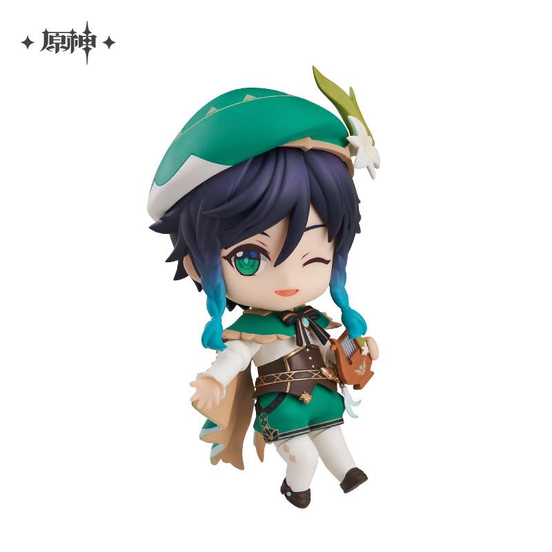 Nendoroid Venti