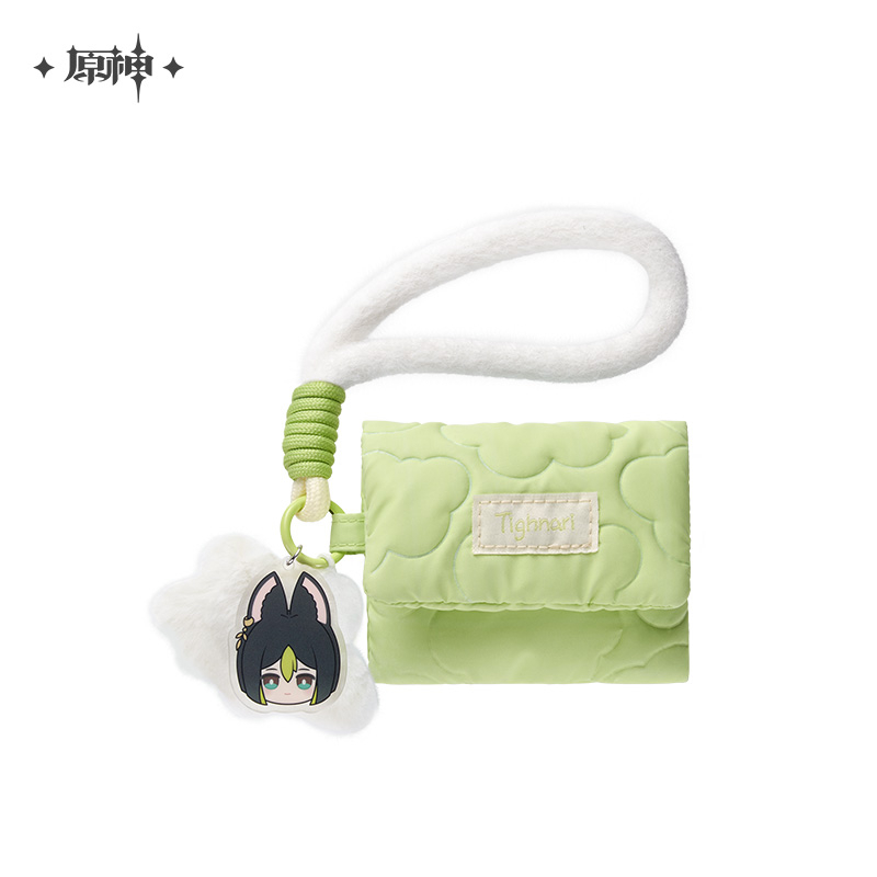 Sweet Dream Whisper Series Pouch