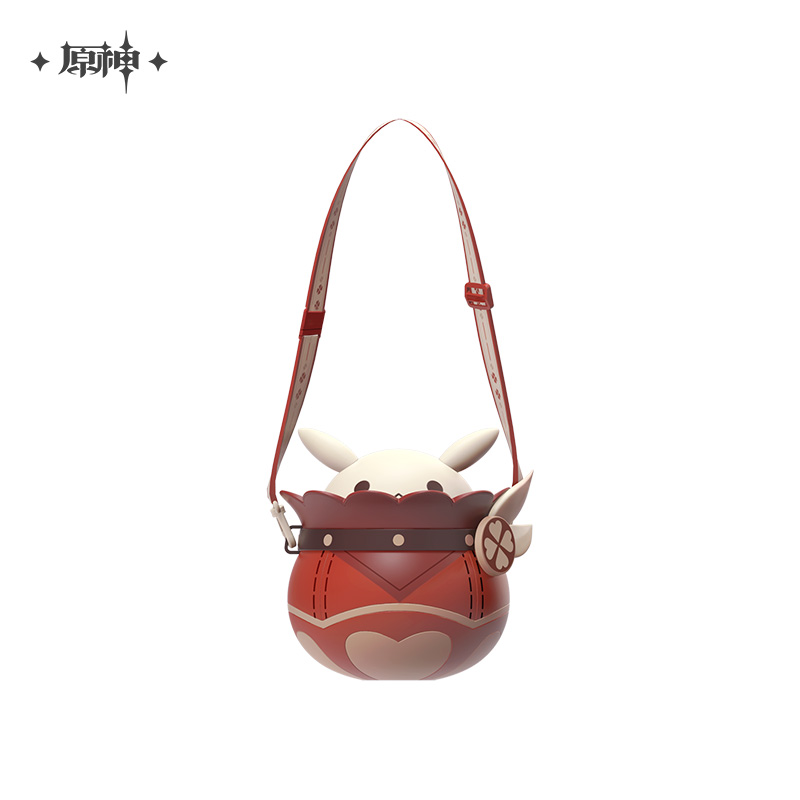Boing, Boing, Boom! Dodoco Snack Bucket
