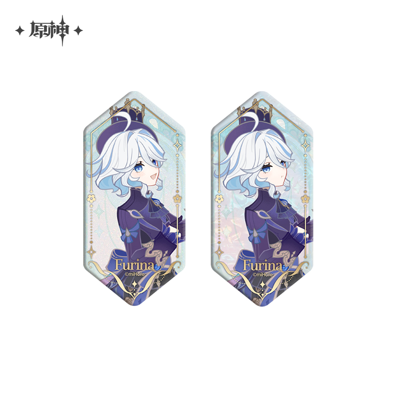 Fragrant Fantasy Series