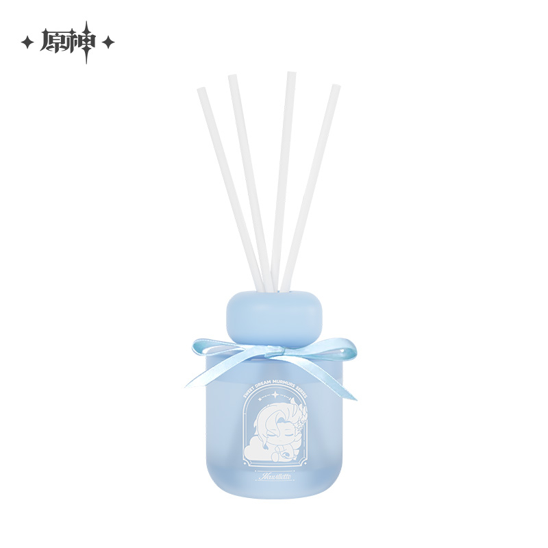 Sweet Dream Whisper Series Aromatherapy Diffuser