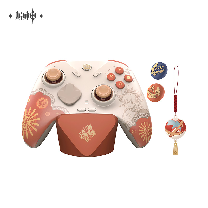 Yoimiya Theme Controller