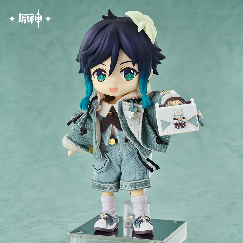 Nendoroid Doll Venti
