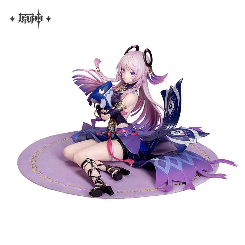 PVC Figure 1/8 Citlali