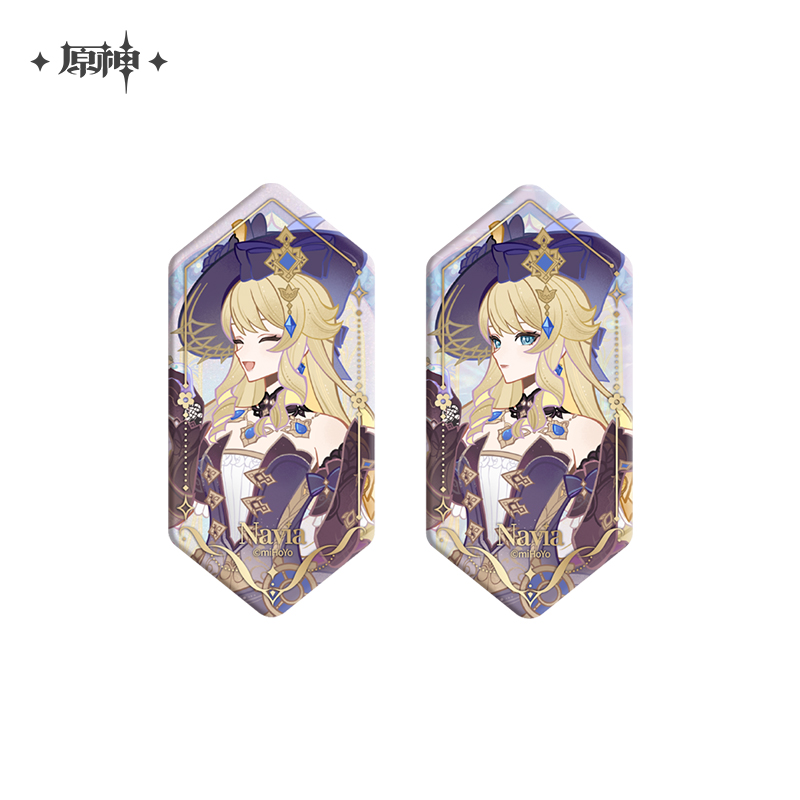 Fragrant Fantasy Series