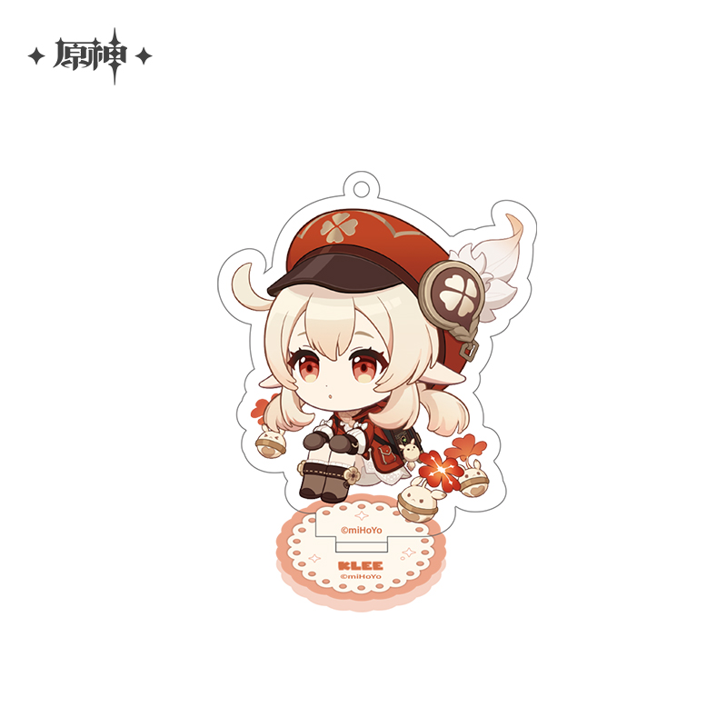 Starpath Memories Series Acrylic Stand
