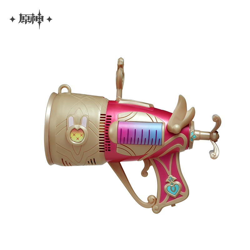 Genshin FES 2024 Series Bubble Gun