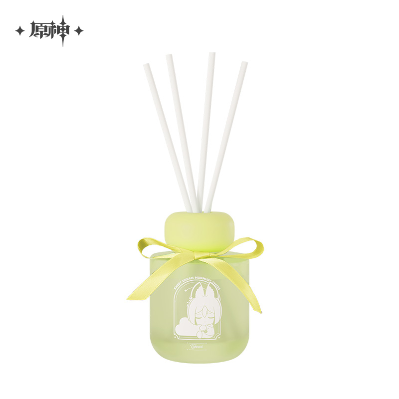 Sweet Dream Whisper Series Aromatherapy Diffuser