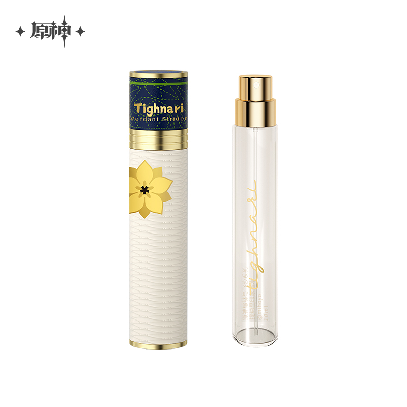Sumeru Boys Series Tighnari Perfume