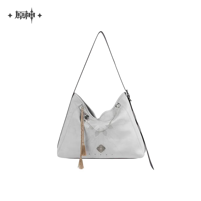 Frost and Flame Series Bag