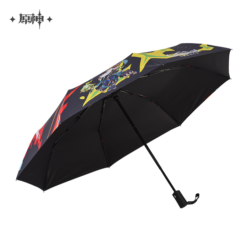Blaze to Natlan Series Umbrella