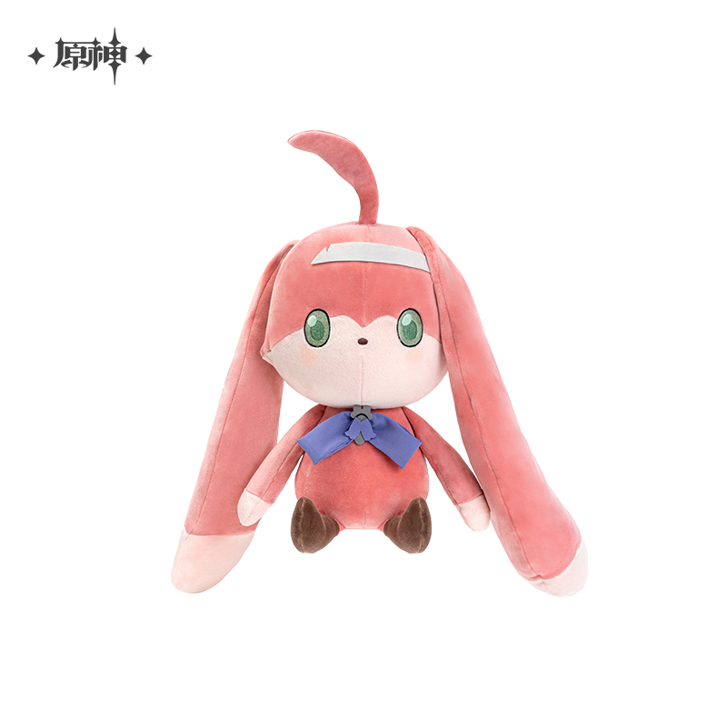 The Song Burning in the Embers Series House of the Hearth Plush Doll