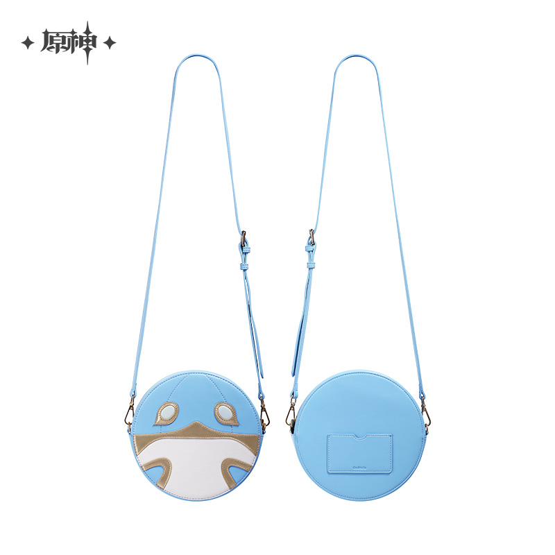 Genshin FES 2024 Series Crossbody Bag