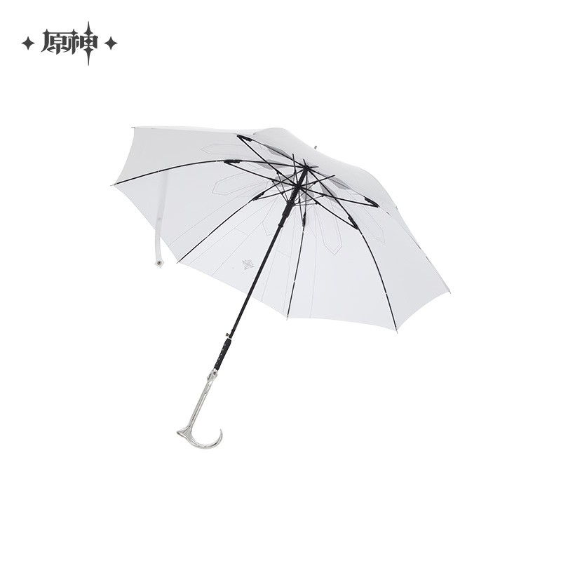 Frost and Flame Series Umbrella