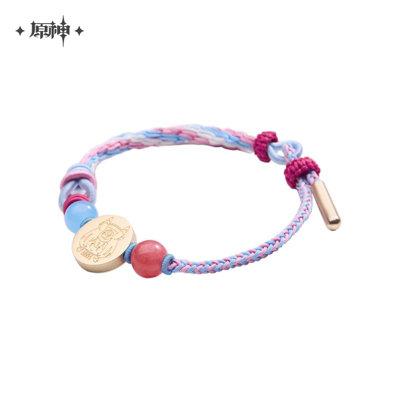 Character Theme Bracelet Vol.2