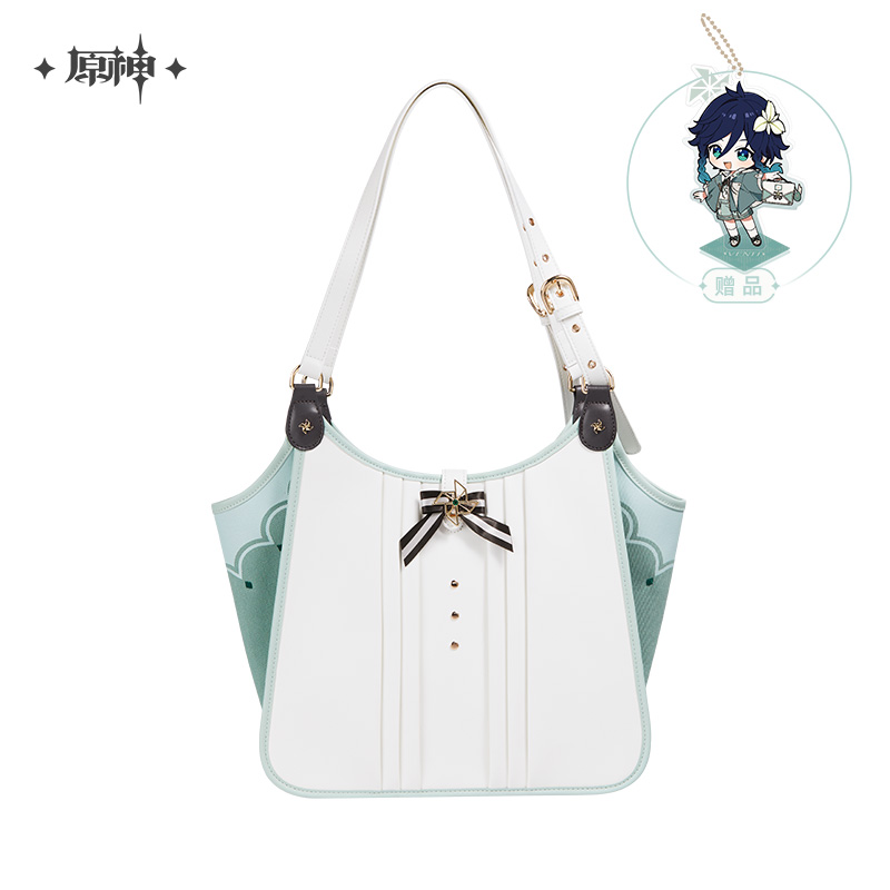 Venti Theme Bag