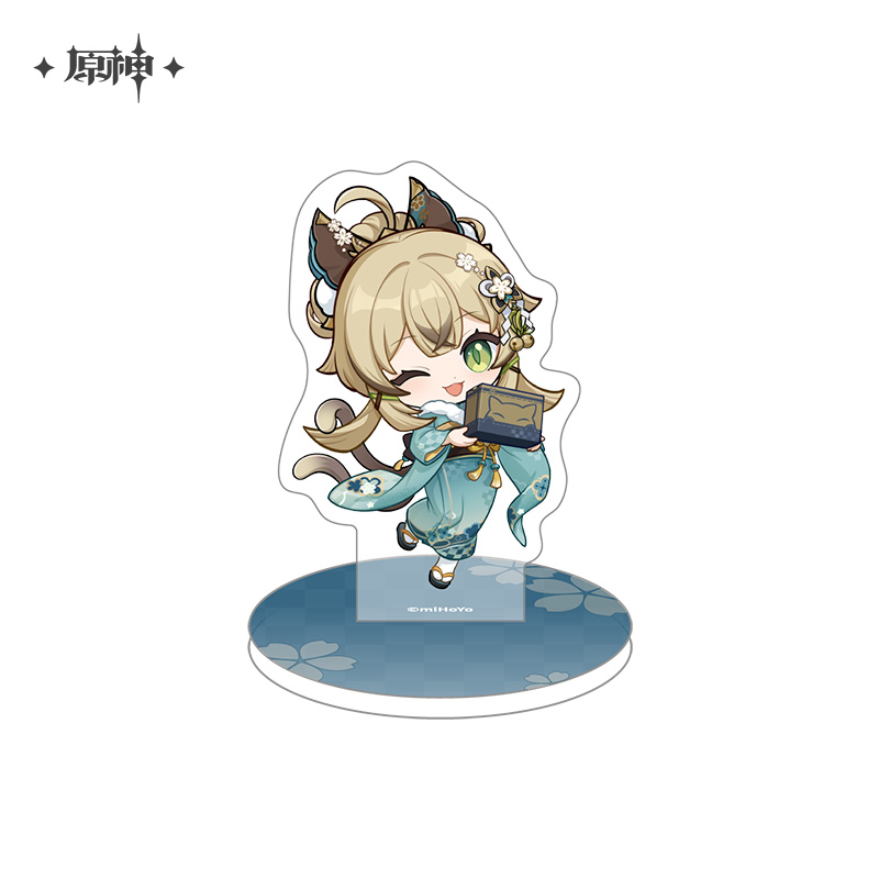 Meow-teor Kick Series