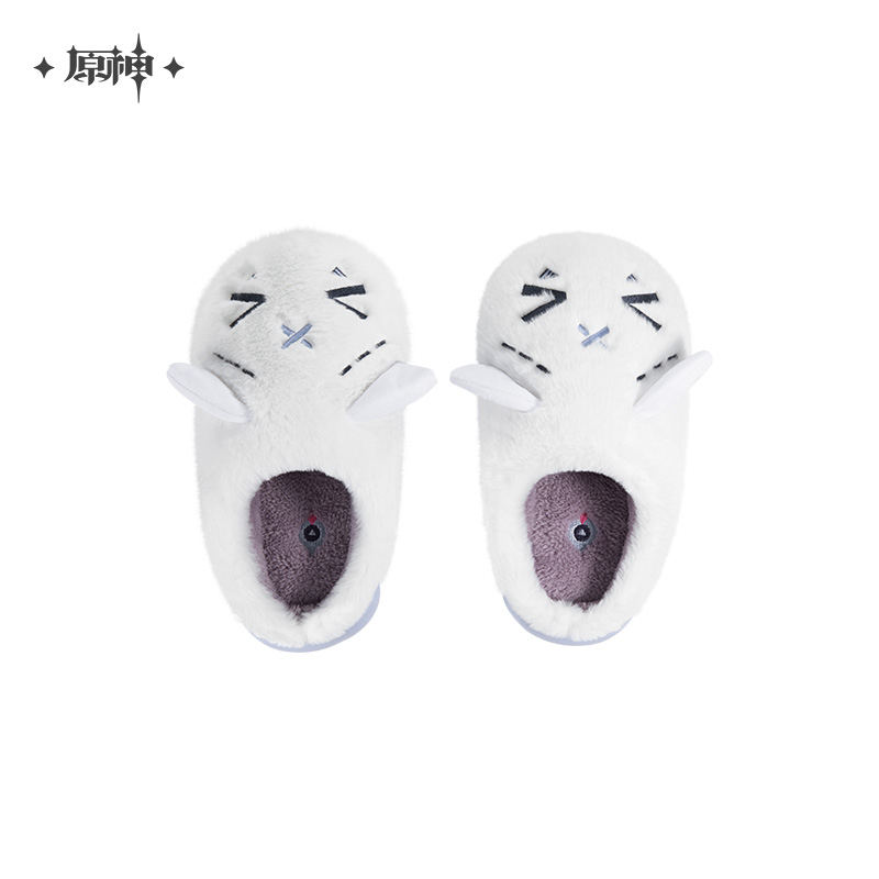 Citlali Theme Home Slippers