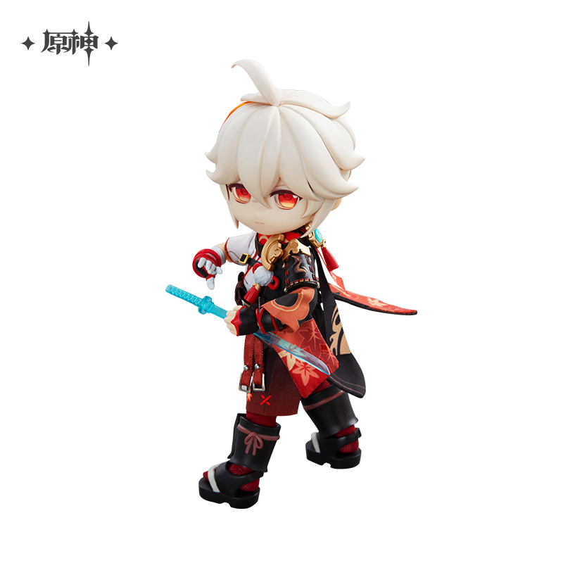Piccodo Action Doll Kaedehara Kazuha