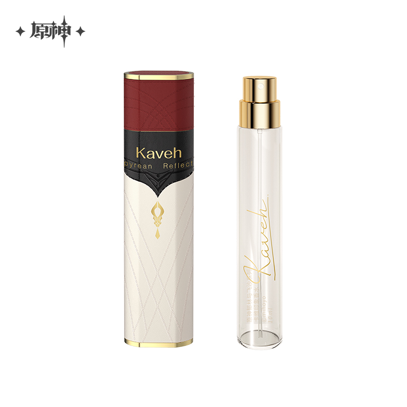 Sumeru Boys Series Kaveh Perfume