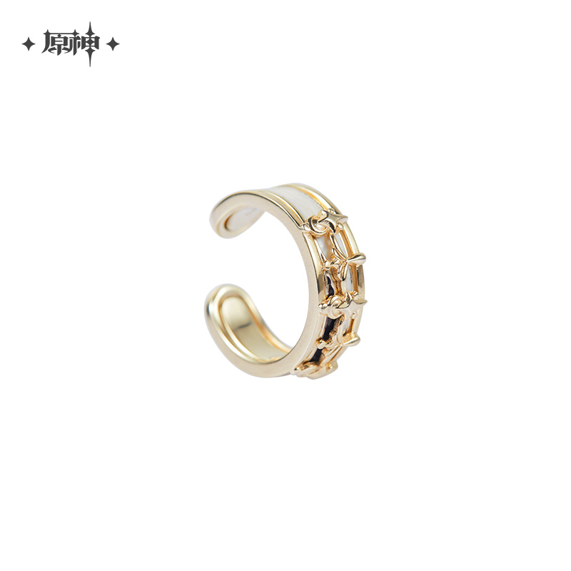 Furina Theme Ring