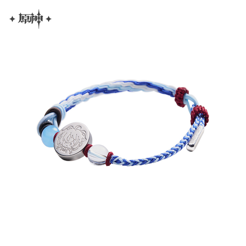 Character Theme Bracelet Vol.2