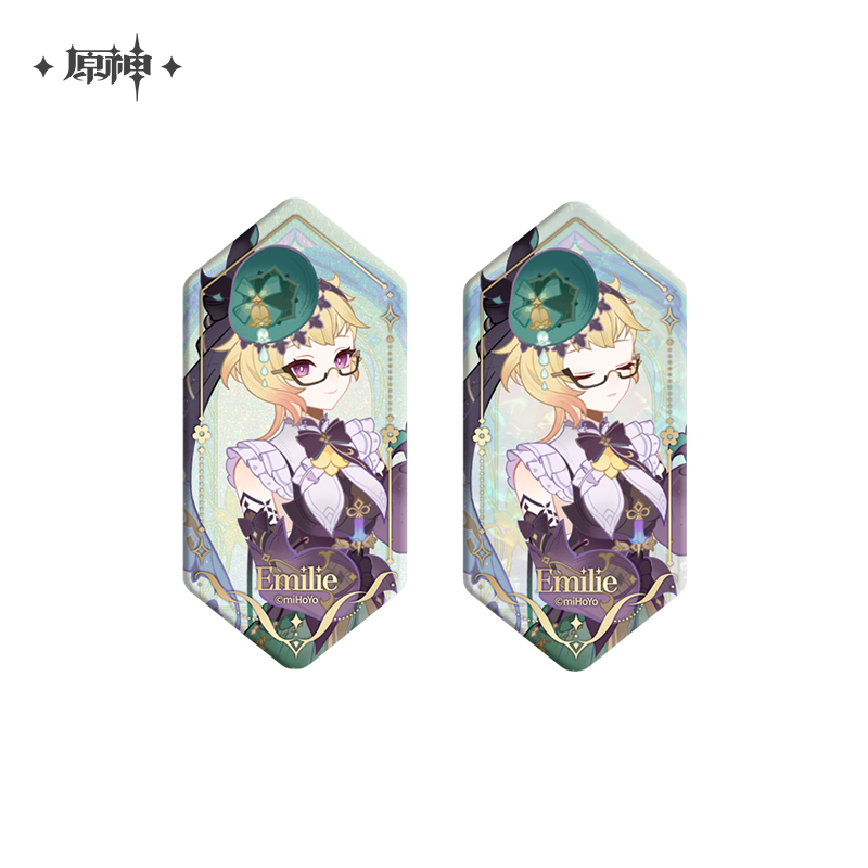 Fragrant Fantasy Series