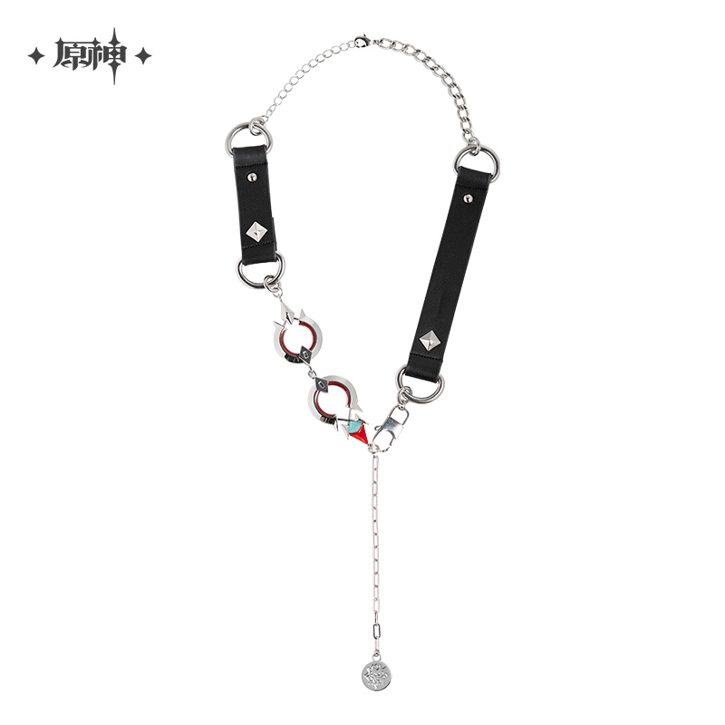 Wriothesley Theme Necklace