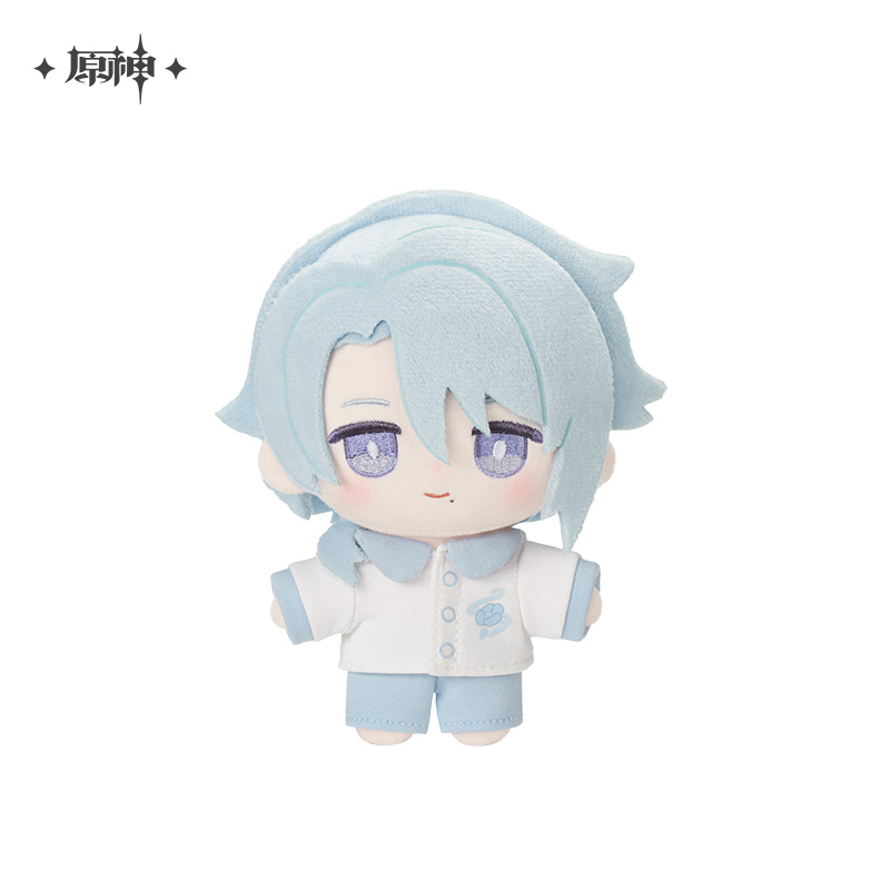 Sweet Dream Whisper Series Plush Doll