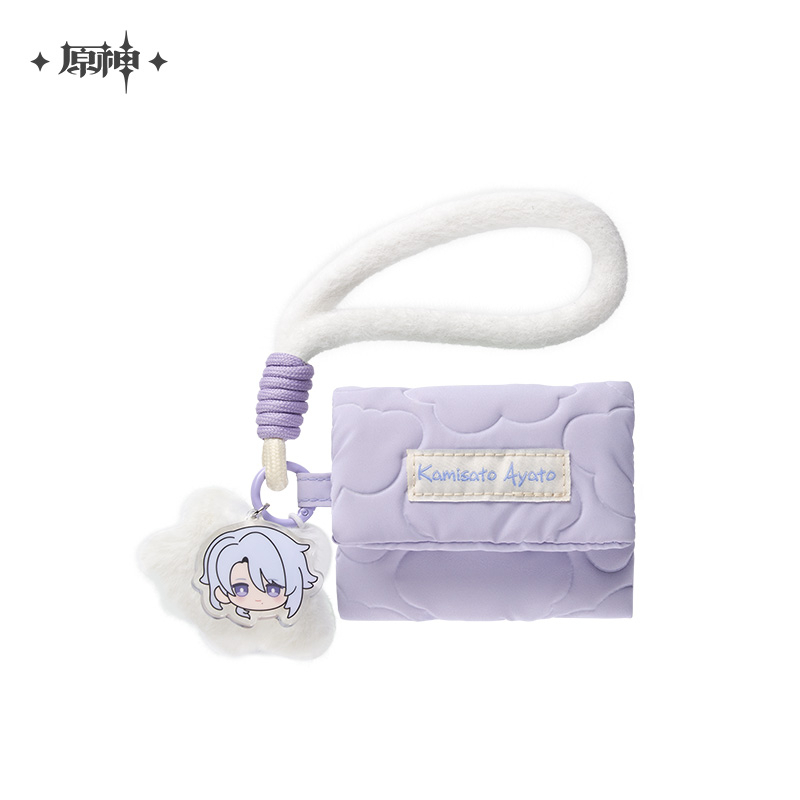 Sweet Dream Whisper Series Pouch