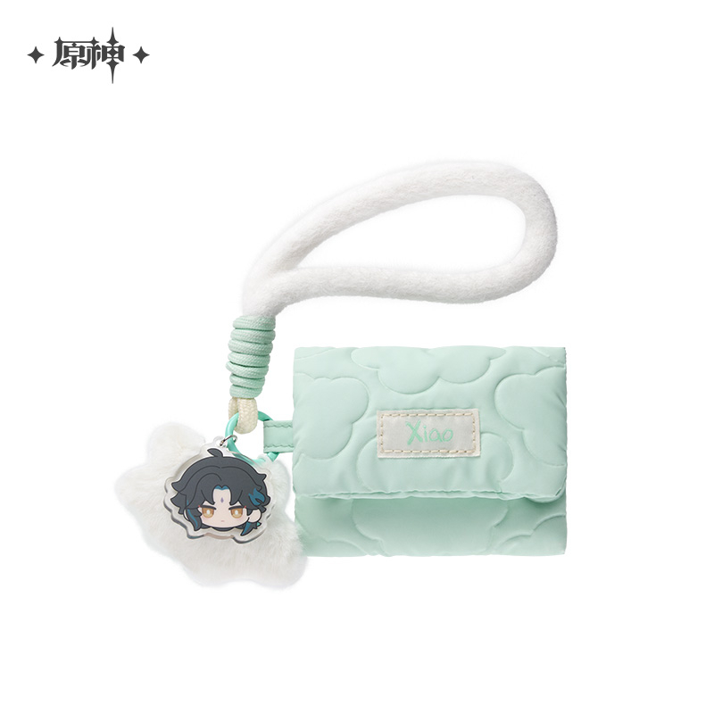 Sweet Dream Whisper Series Pouch