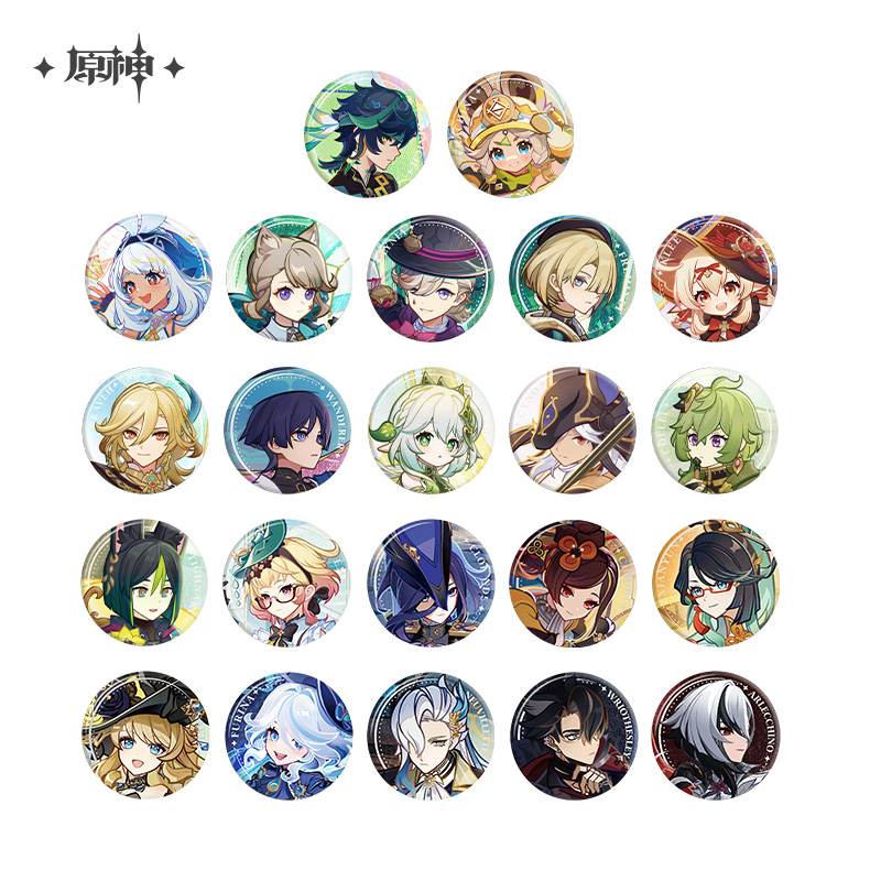 Version Preview Series Badge