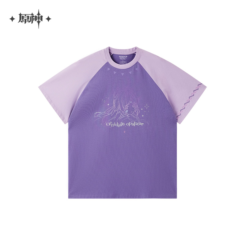 Flames and Foothills Series Citlali T-Shirt