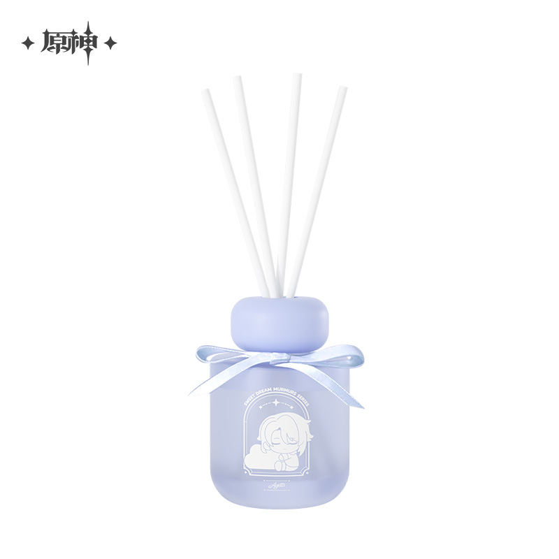 Sweet Dream Whisper Series Aromatherapy Diffuser