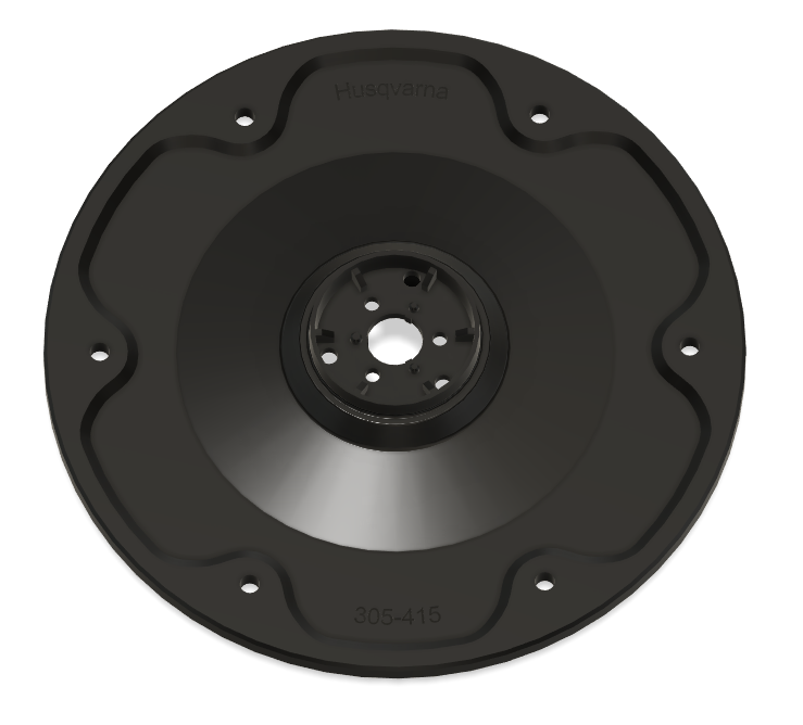 Husqvarna 305-415 pjovimo diskas