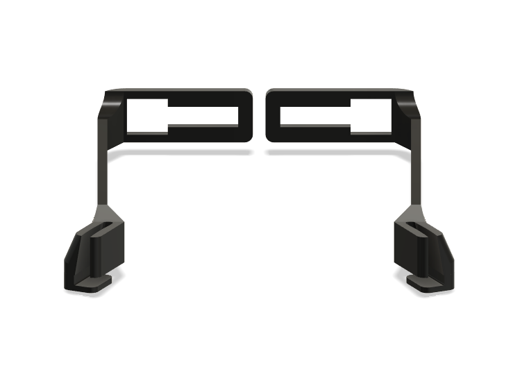 Mammotion Luba 2 ratų apsauga v2