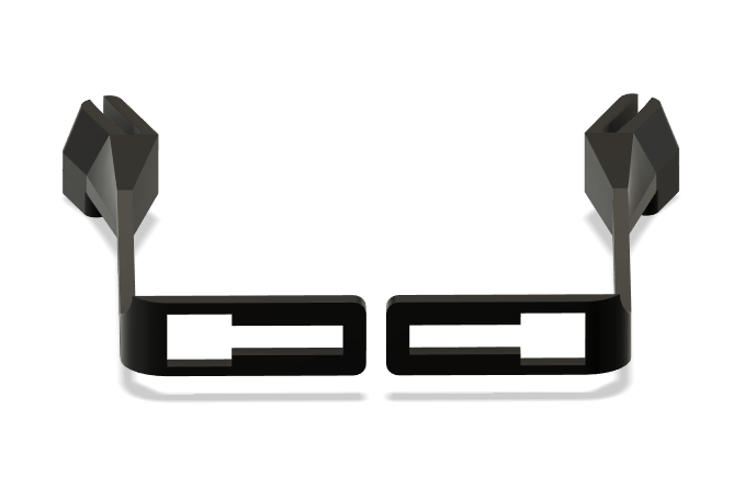 Mammotion Luba 2 ratų apsauga v2