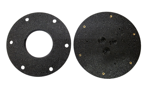 Segway Navimow I pjovimo diskas su apsauga