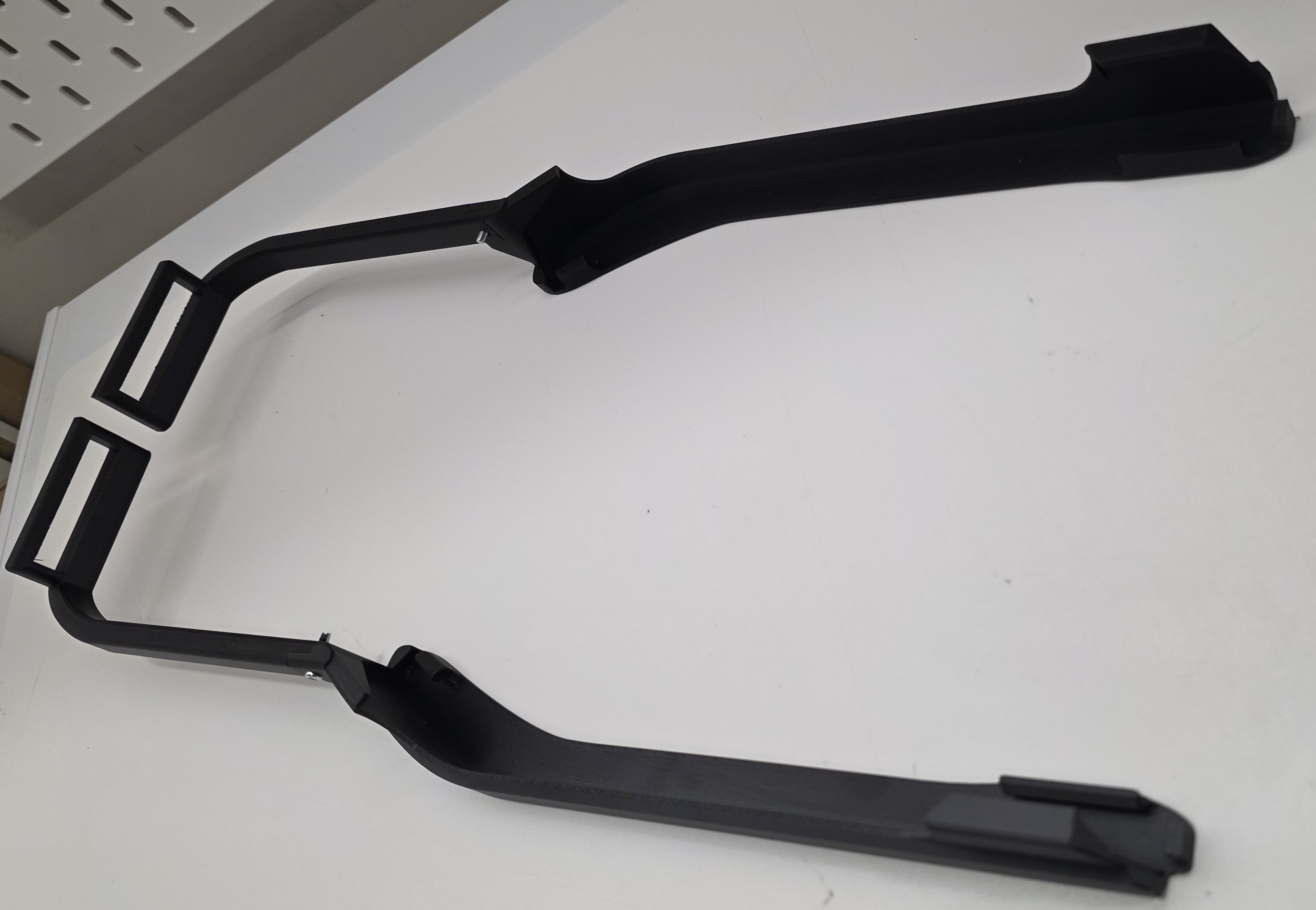 Mammotion Luba ratų apsauga