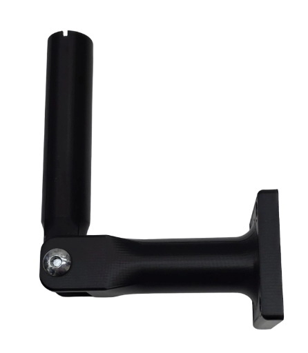 Segway antenos laikiklis